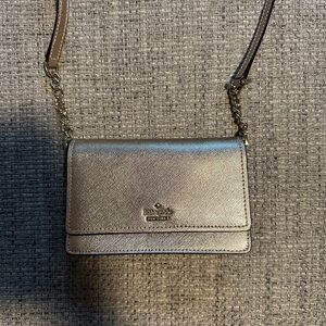 Kate Spade Saffiano Leather Mini Bag